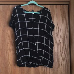 Torrid Shirt